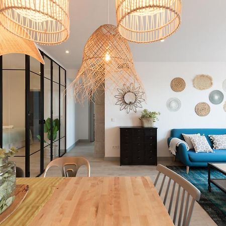 Mintystay - Gonzalo De Cordoba Madrid Exterior photo