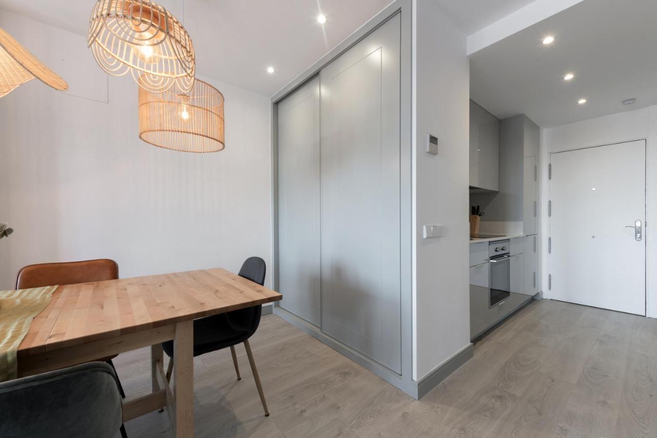 Mintystay - Gonzalo De Cordoba Madrid Exterior photo